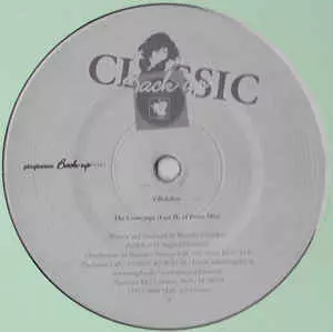 VILLALOBOS / ヴィラロボス / Contempt