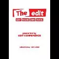 EDIT CONFERENCE / The Edit