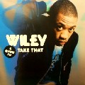 WILEY / ワイリー / Take That