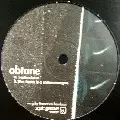 OBTANE / Waterstorm