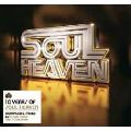 LOUIE VEGA / ルイ・ヴェガ / 10 Years Of Soul Heaven (国内仕様盤)