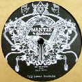 MANTIS(DUB) / ≒dubious EP