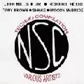 V.A.(NSC) / NSC Techno Compilation