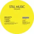 GERALD MITCHELL / ジェラルド・ミッチェル / Strongholds (Cast Em Down)