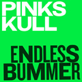 PINK SKULL / Endress Bummer