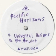 PACIFIC HORIZONS / Universal Horizons/Amulet