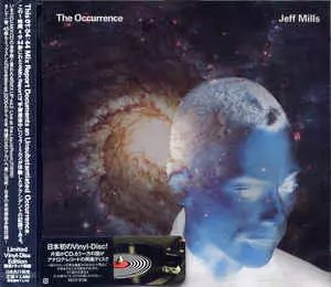 JEFF MILLS / ジェフ・ミルズ / Occurrence -Vinyl-disc Edition-