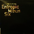PETER VAN HOESEN / ピーター・ヴァン・ホーセン / Entropic Minus Six