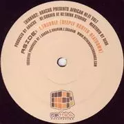 ABACUS / アバカス / African Hi-Fi Vol.1