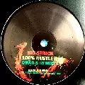 BIG STRICK / 100% Hustler