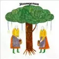 KAZUMASA HASHIMOTO / カズマサハシモト / strangeness
