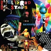 RON TRENT / ロン・トレント / Altered States (国内仕様盤)