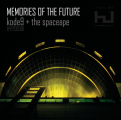 KODE9 & THE SPACE APE / コード・ナイン・アンド・ザ・スペース・エイプ / Memories Of The Future