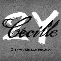 NICK CURLY & MARKUS FIX / 2 Years Cecille Records