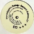 HIEROGLYPHIC BEING / ヒエログリフィック・ビーイング / Ancient Echoes EP