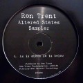 RON TRENT / ロン・トレント / Altered States (2010 Remixes)