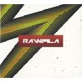 RAWFILA / Phase☆Series ‐Ultimate Techno Mix Series Vol.1 -