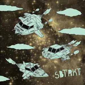 SBTRKT / サブトラクト / 2020