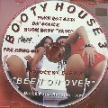 DJ FUNK / DJファンク / Booty House Anthems 3 (Pre-release Mini Album)