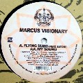 MARCUS VISIONARY / Flying Dubs/My Sound