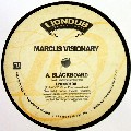 MARCUS VISIONARY / Blackboard/Skin Out