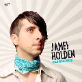 JAMES HOLDEN / ジェームス・ホールデン / DJ-Kicks