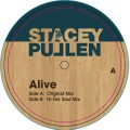 STACEY PULLEN / ステイシー・プレン / Alive
