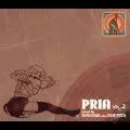 AMEL(R)A a.k.a. ADE FELA / Pria Vol.2