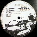 MOODYMANC / Gretsch EP