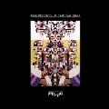 ARGY / アーギー / Argy Presents:D.Edge Sao Paulo