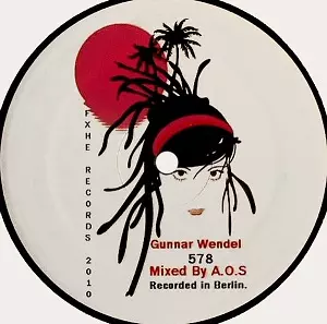GUNNAR WENDEL / 578(OMAR S MIXES)