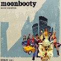KATZUMA / Moonbooty