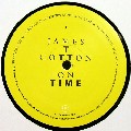 JAMES T.COTTON / On Time