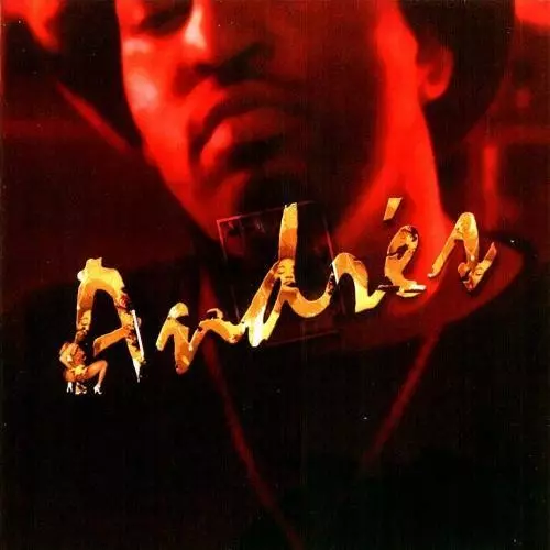 【激レア】ANDRES / Andres (LP) Andres (国内仕様盤)/ANDRES/アンドレス｜CLUB/DANCE｜ディスク