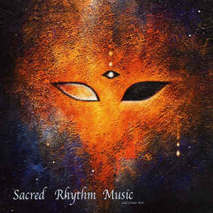 V.A.(SACRED RHYTHM) / JOAQUIN JOE CLAUSSELL presents"The World OF Sacred Rhythm Music Part One"