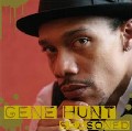 GENE HUNT / ジーン・ハント / Seasoned (国内仕様盤)