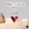 JOSE PADILLA / ホセ・パディーヤ / Bella Musica 5