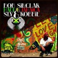 BOB SINCLAR/SLY&ROBBIE / Made In Jamaica