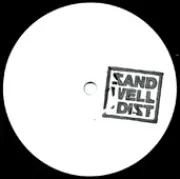 V.A.(FUNCTION,SILENT SERVANT...) / Sandwell District (Sampler Single One)
