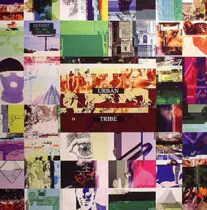 URBAN TRIBE / アーバン・トライブ / Program 1-12