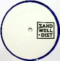 V.A.(SILENT SERVANT/FEMALE) / Sandwell District (Sampler Single Two)