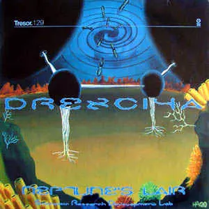 DREXCIYA / ドレクシア / Neptune's Lair 