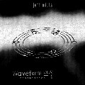 JEFF MILLS / ジェフ・ミルズ / Waveform Transmission Vol. 1 (BEL盤)