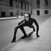 ANBB(ALVA NOTO & BLIXA BARGELD) / Mimikry