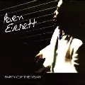 PEVEN EVERETT / ペバン・エヴェレット / Party Of The Year