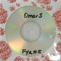 OMAR S / オマーS / FYA MIX CD VOL.5