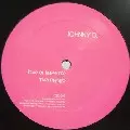 JOHNNY D / Leave Or Love Me/Triva Mango