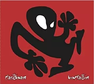 Kompilation (国内仕様盤)/PLASTIKMAN/プラスティックマン｜CLUB/DANCE