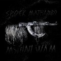 SPOEK MATHAMBO / Mshini Wam