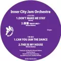 INNER CITY JAM ORCHESTRA / インナーシティージャム
